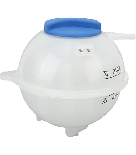 Serbatoio Liquido Refrigerante Aerzetix C40136 - Ricambio Compatibile Con 7701203218 E Altri Modelli - 4