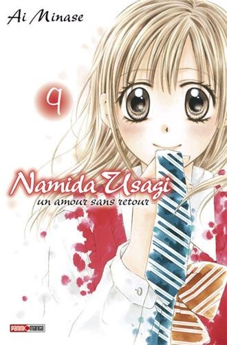 Namida Usagi — Tome 9