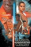 Star Wars Comics: Das Erwachen der Macht: Der offizielle Comic zum Kinofilm