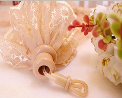 Gemüse kochen Abdeckung Maske rechteckig klappbare Mahlzeit Tabelle Blatt Senf Essen Schüssel Deckel Abdeckung fliegendicht Deckung Abdeckung - 2