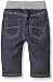 s.Oliver Baby Boys Jeans -  Blue - 3-6 Months
