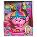 Produktbild Just Play Trolls True Farben Poppy Styling Kopf