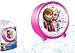 Produktbild Frozen Die Eiskönigin Wecker Tischuhr 9cm