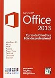 Office 2013 Curso de Ofimática