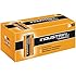 Batterie Industrial Mono D LR20 -10er Pack -