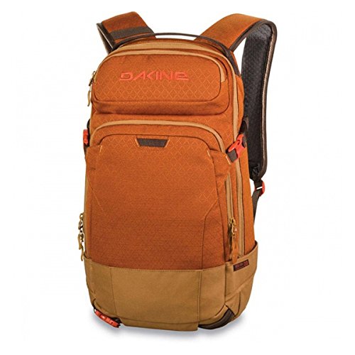 Sac A Dos Dakine Heli Pro 20l Black