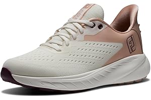 Footjoy Zapatos de Golf Fj Flex XP para Mujer
