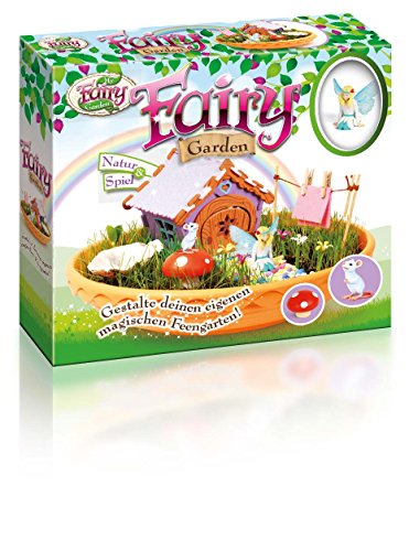 Preisvergleich Produktbild Megableu 678469 - My Fairy Garden