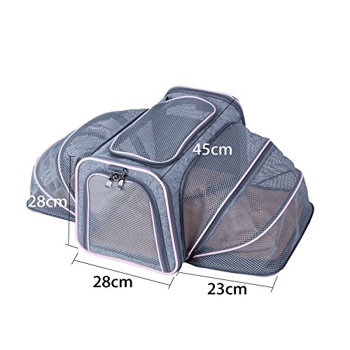 Petsfit-Two-Expandable-Area