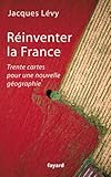 Image de Réinventer la France (Documents)