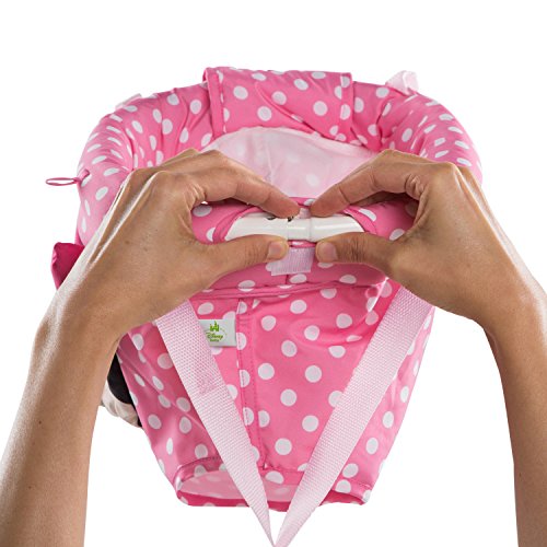 Disney Baby 10782 Minnie Mouse Türhopser - 8
