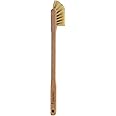 Unbottle Tampico Wooden Cleaning Brush