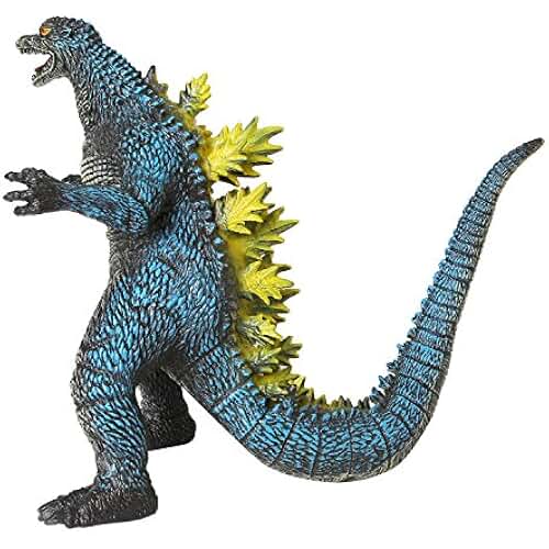 Amazon.co.uk godzilla toys