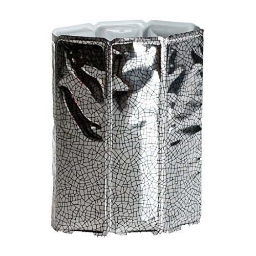 Vacu Vin Rapid Ice Weinkühler für 0,75 Liter Flaschen - 2