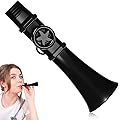 Kazoo, sans changement de membrane, résine ABS, 13.5x3.5x3.5cm, kazoo instrument