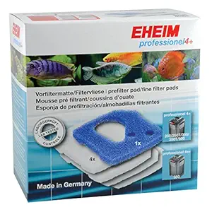 Eheim 6685 Filter Pad Set for The Pro 4+ Canister Filter