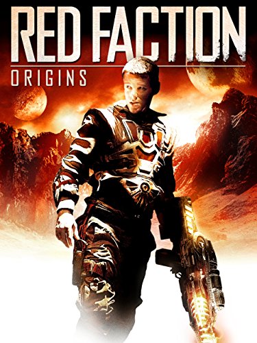 Red Faction: Origins