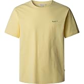 Pepe Jeans Contrast Connor T-Shirt for Men