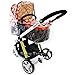 BugaBoo Cameleon Combination Raincover Professional Heavy Duty Rain Cover