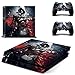 Produktbild Playstation 4 + 2 Controller Aufkleber Schutzfolie Set - Assassins Creed (5) /PS4