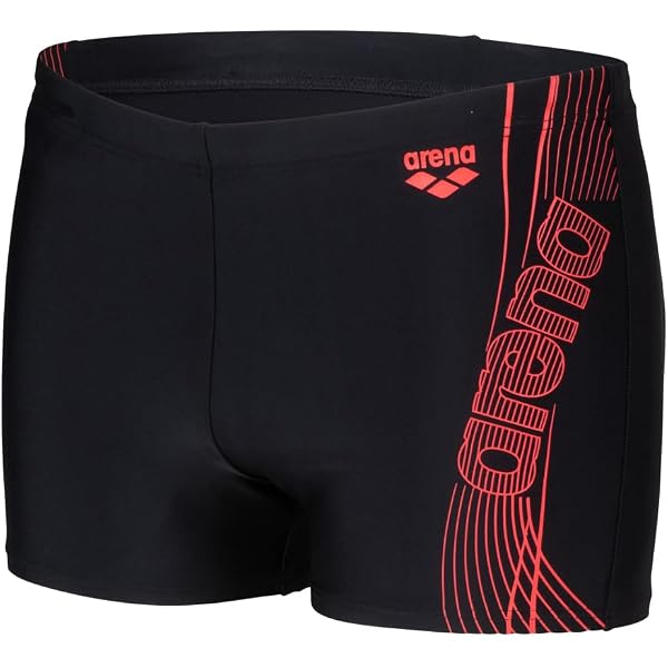Short De Bain Homme Arena Modular - Élastique, UV 50+ Et Écologique