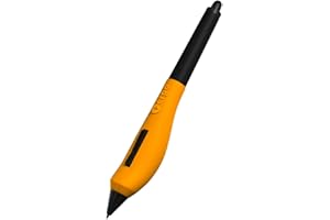 Plus Ergo Grip for Wacom Pro and Grip Pen Stylus