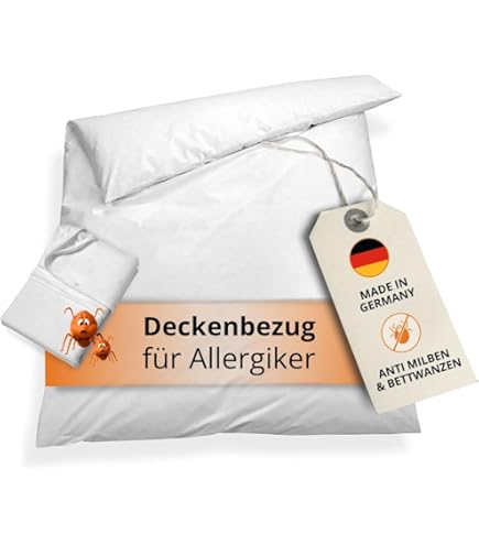 Anti Allergie dekbed - Care & Comfort - 4-seizoenen | Jacobs Slapen Anti Allergie dekbed - Care & Comfort - 4-seizoenen | Jacobs Slapen