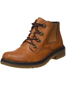 Rieker Damen 53234 Stiefel