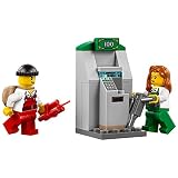 LEGO City 60136 – Polizei-Starter-Set - 5
