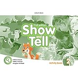 Show and Tell: Level 1: Student Book Pack: Amazon.co.uk: 9780194054478: Books