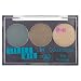 Little Mix Trio Palette Jade's Trio Palette 5g