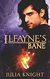 Cover zum Buch Ilfayne's Bane