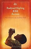 Bücher Neuerscheinungen 2022 - Kim von Rudyard Kipling