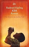 Buchinformationen und Rezensionen zu Kim von Rudyard Kipling