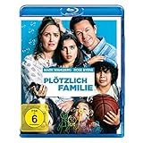 Plötzlich Familie [Blu-ray]