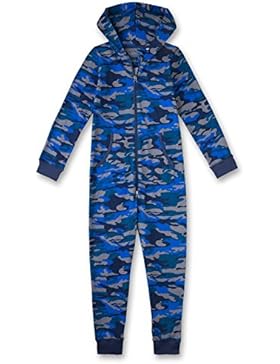 Sanetta Jungen Strampelanzug