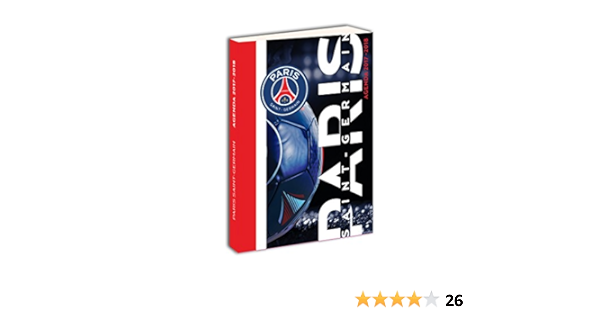 agenda rencontre psg
