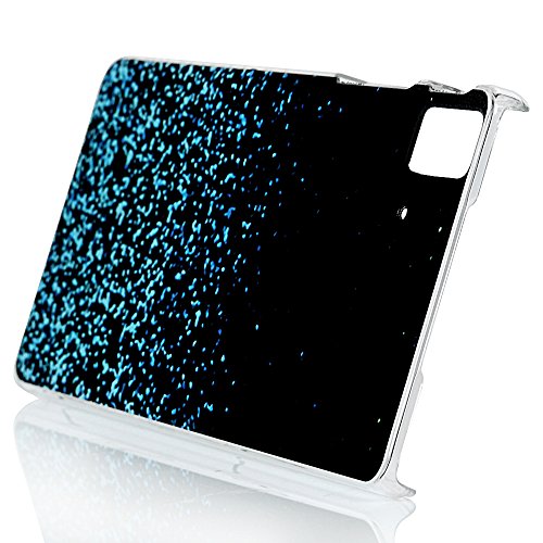 Lanveni Chic Fundas Carcasas r  gida ultrafina para BQ Aquaris E5 HD NO PARA BQ Aquaris E5 4G LTE  HardCase - Patr  n el cielo Dise  o