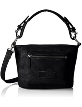 Fritzi aus Preußen Damen Gesa Henkeltasche, 12x19x28 cm