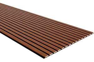 Nord Plus - Wandpaneele aus MDF, Akustikplatten, Innendekoration, Wandtätowierungen, Material 3D MDF / 1 Stück = 1.18 m2 / 1 Stück = 196 cmx60 cmx1 cm / 1 cm Dicke (1, Turin196cm)