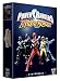 Power Rangers : Ninja Storm - coffret intégrale (38 épisodes)