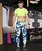 Produktbild urchoiceltd® 2017 Gym QX Herren Hose Running Sport Hose Herren Kompression tragen Workout Kleidung Quick Dry atmungsaktiv bequem Leggings Boden Fitness Elite Thermal WOW