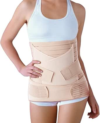 amazon postpartum girdle