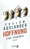 Cover zum Buch Hoffnung