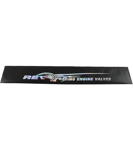 Adesivo Parabrezza Auto Universale | Riflettente 130x21 Cm | Protezione UV E Decorazione - Foto 13