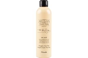 Nook Artisan Oil Lalà 250 ml
