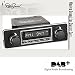 Produktbild Retrosound Trim San Diego Komplett Set