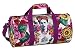 Produktbild Frida Khalo Sportliche Tasche, Rosa/Weiß