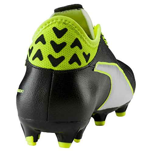 Puma Herren Evotouch 3 Lth Fg Fußballschuhe - 2