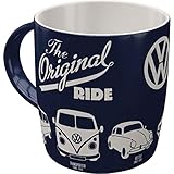 golf 1 cabrio verdeck Genießen Sie Ihren Kaffee und Tee in diesem farbenfrohen Retro Kaffee-Becher.